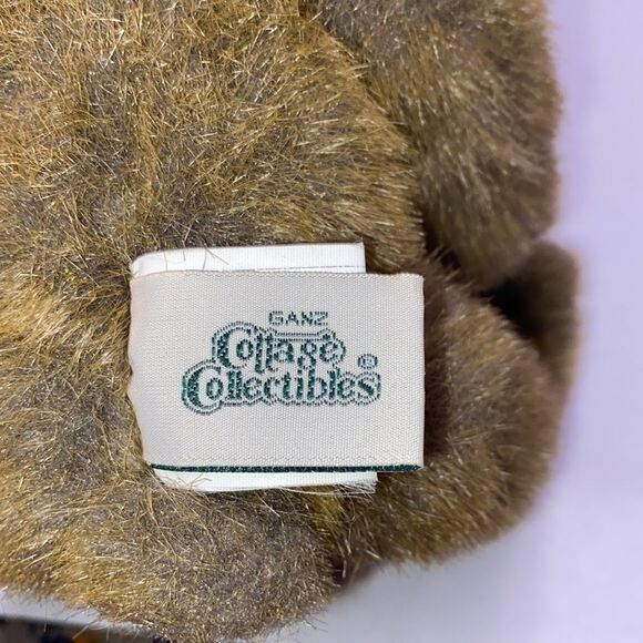 Ganz cottage collectible - Picture 2 of 4